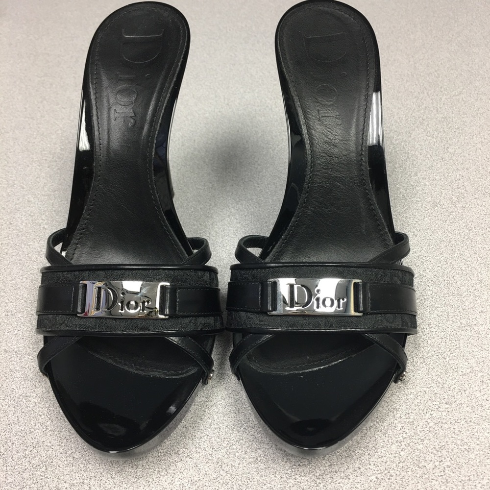 Dior Sandals